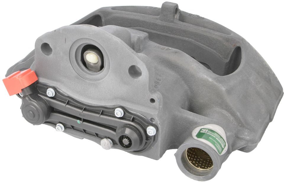 Knorr Pinza freno K 140242X50