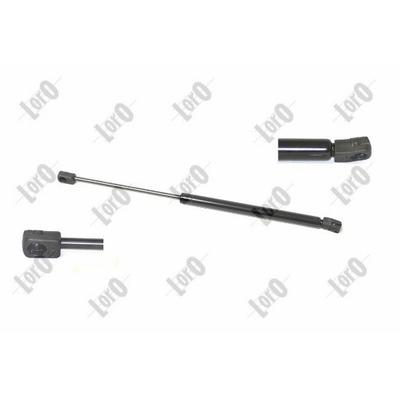 ABAKUS Gasfeder, Koffer-/Laderaum 101-00-359 für Opel