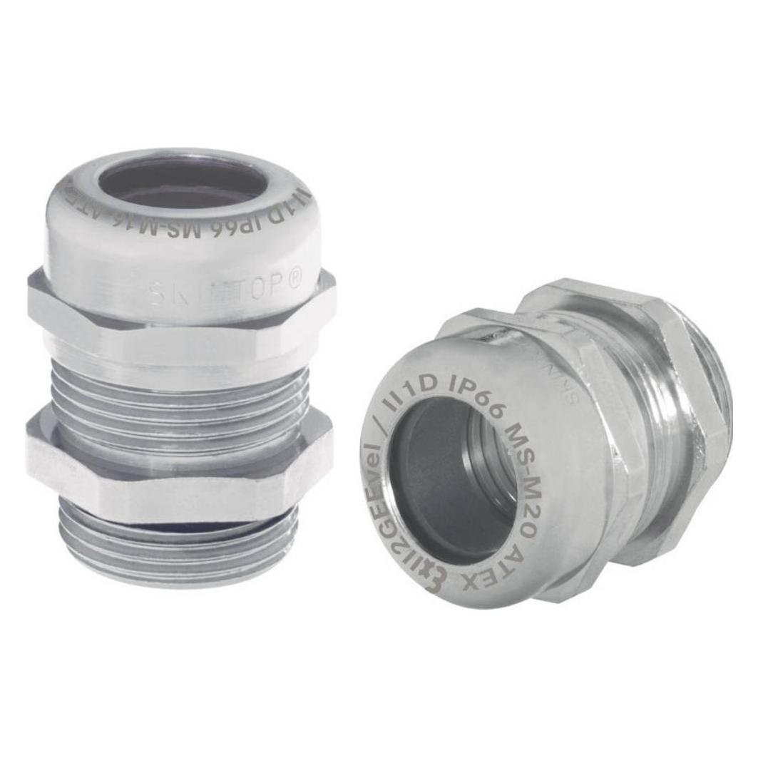 Lapp MS-Kabelverschraubung MS-M 16x1,5 ATEX (SKINTOP MS-M 16X1)