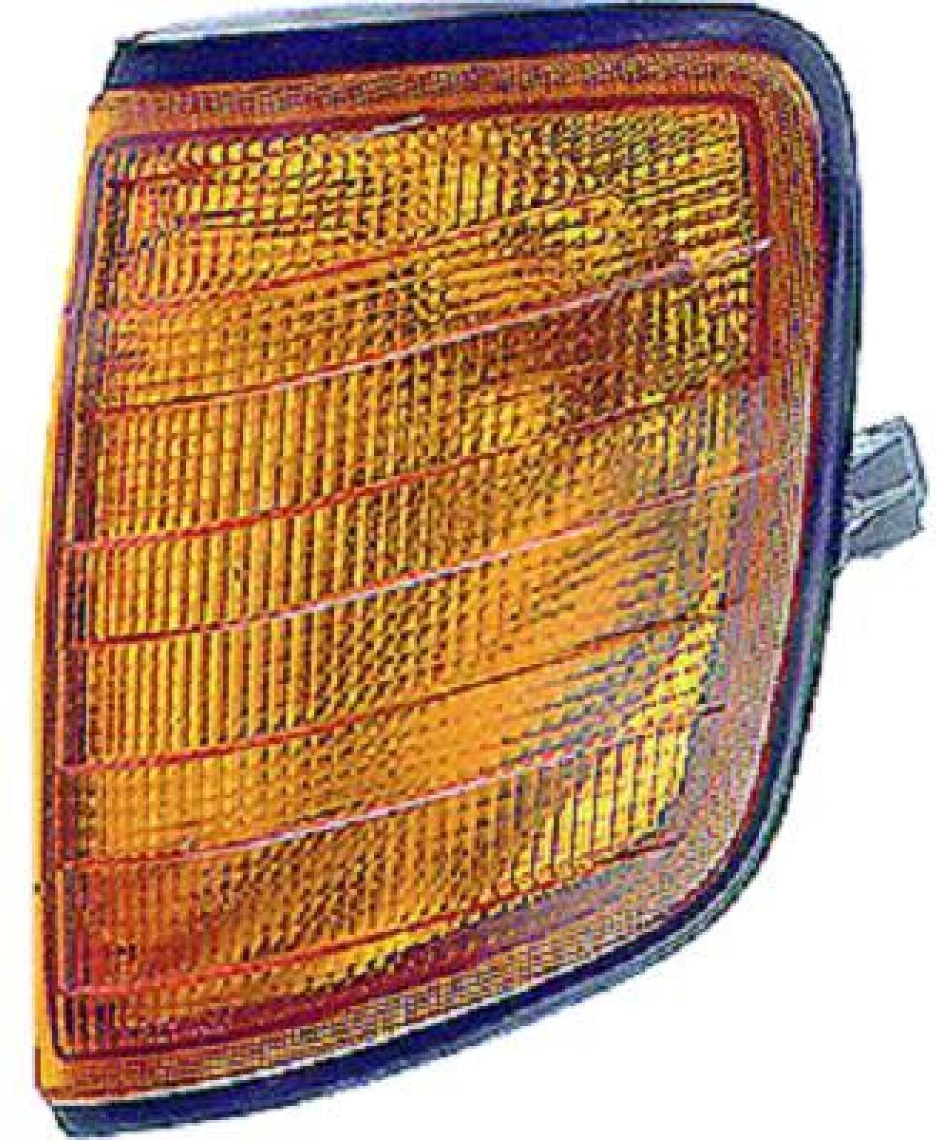 DIEDERICHS 1612070 Blinker