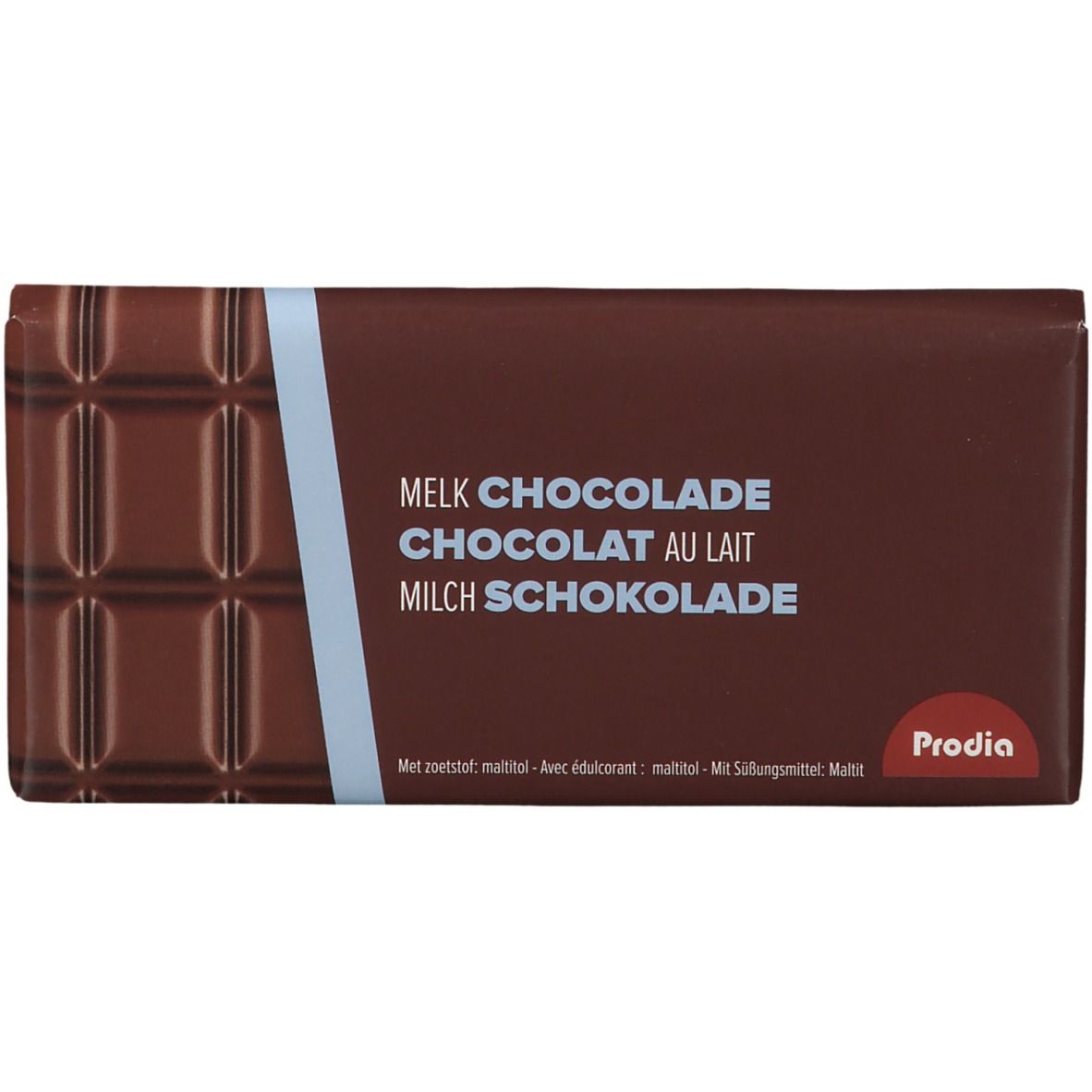 Prodia Chocolade Melk x 85 g Schokolade