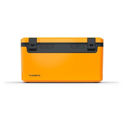 Dometic - Recon Hardside Large - Kühlbox Gr 69 l orange