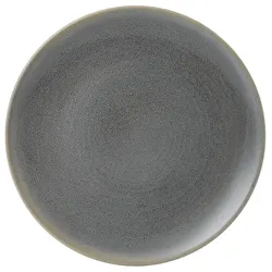 Dudson Churchill Evo Granit Coupe Platte 10 3/4"