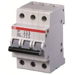 ABB 2CDE283001R0080 E203/80R Lasttrennschalter 3polig