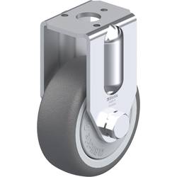 Blickle 757005 BRA-PATH 50KF Bockrolle Rad-Durchmesser: 50 mm Tragfähigkeit (max.): 75 kg 1 St.