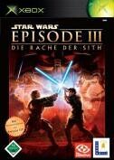 LucasArts - Star Wars Episode 3 - Die Rache der Sith - Preis vom 11.10.2026 23:13:37 h