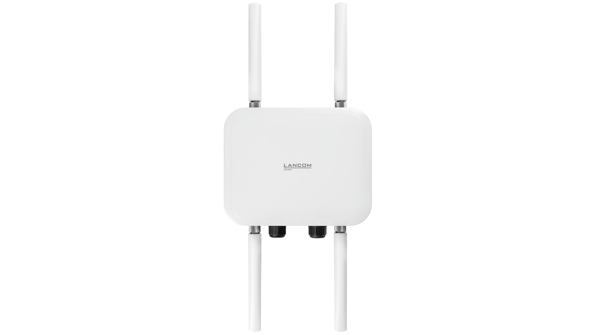 Rohde & Schwarz R&S LANCOM OW-602 Wireless 802.11ax Outdoor Access Point 61664