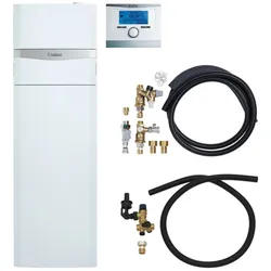 Vaillant Paket 1.435/2 auroCOMPACT 0010029763
