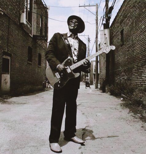 Buddy Guy - Bring 'em in - Preis vom 03.10.2026 20:43:07 h