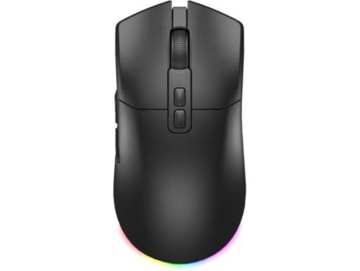 The G-Lab - Souris Gamer Sans Fil Kult Silicium