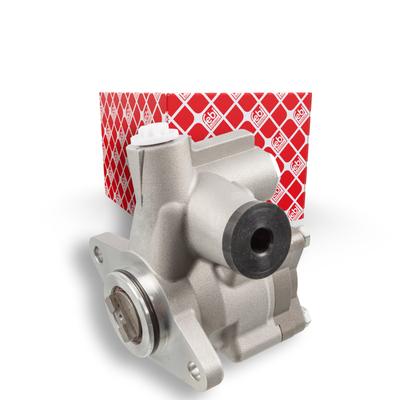 FEBI BILSTEIN Hydraulikpumpe, Lenkung 109014 für DAF