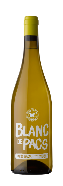 Parés Baltà Blanc de Pacs 2025 - 75cl