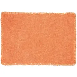 pad Siya Tischset 35x50cm orange