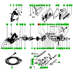 FESTOOL Zylinderstift 4 M6x18 DIN 6325