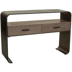 KONSOLE 122x37x82 cm