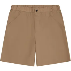 KnowledgeCotton Apparel, Herren, Outdoorhose, Vent Ripstop 90 (M), Braun