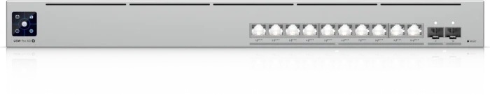 Ubiquiti Pro XG 10 PoE