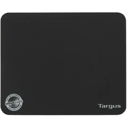 Targus AWE820GL Mauspad Gaming-Mauspad Schwarz (S), Mausmatte, Schwarz