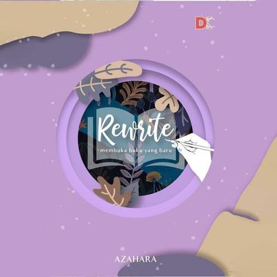 Rewrite - Azahara, Audio, 9789152151341