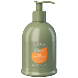 300ml ALTER EGO CUREGO Curly Mask