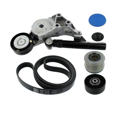 SKF Keilrippenriemensatz VKMAF 31014-2 für Ford Fiat KIA BMW VW Peugeot Citroën LANCIA RENAULT