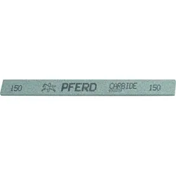 PFERD TOOLS Polierstein vierkant für harte Materialien im Werkzeug- und Formenbau - 33400028