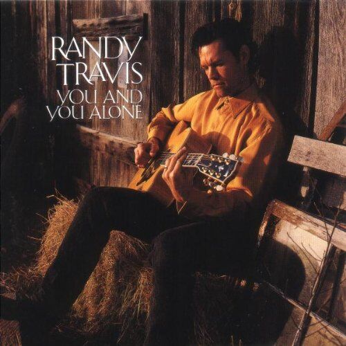 Randy Travis - You and You Alone - Preis vom 11.10.2026 23:13:37 h
