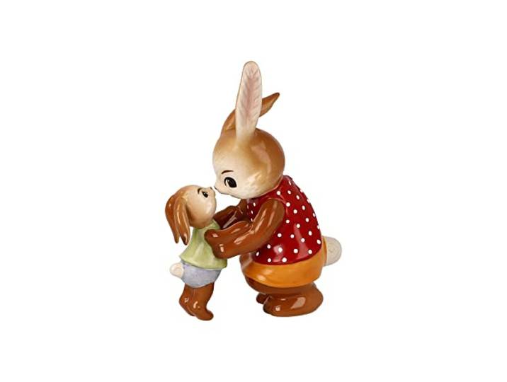 Goebel Pasen decoratieve figuur, porselein, 12 cm