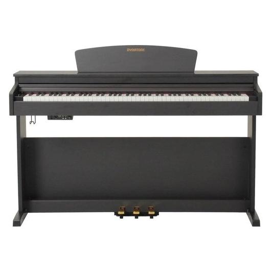 Dynatone SLP-175 BLK - pianino cyfrowe (88 Tasten) (SLP-175 BLK)