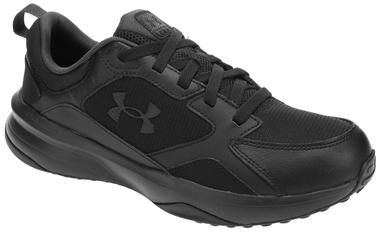 Under Armour Charged Edge - Mens 9.5 Black Training Medium