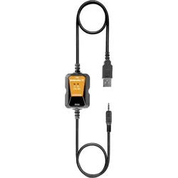 Weidmüller Signal Isolation Cable, USB, CBX200, Automatisierung
