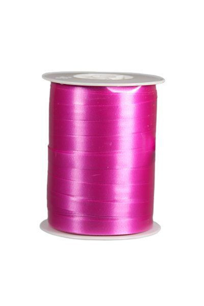 Felrose Lint P117 - 500 m - Breedte: 0,5 cm