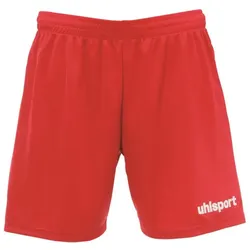 uhlsport Center Basic Shorts Damen rot 42