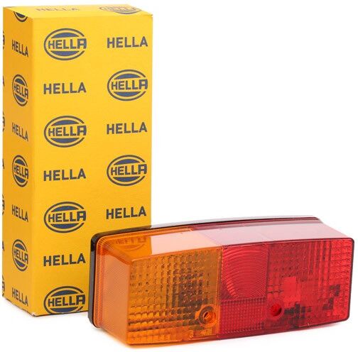 HELLA 2SD 003 184-031 Rear light cluster