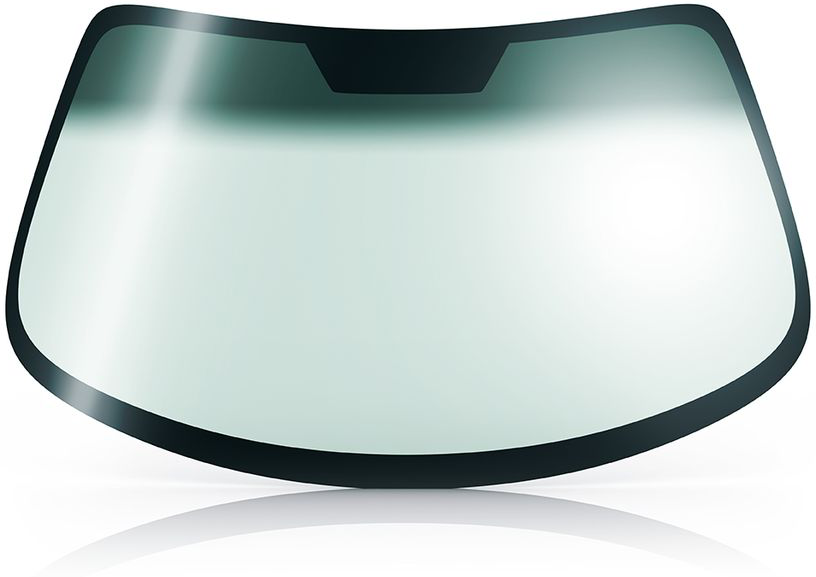 GLAVISTA 103244 Frontscheibe