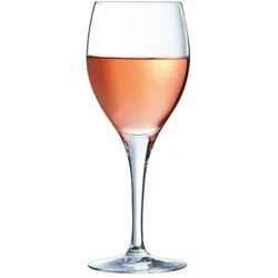Chef & Sommelier Weinglas Sensation Exalt 250 ml 6 Stücke, Weingläser, Transparent