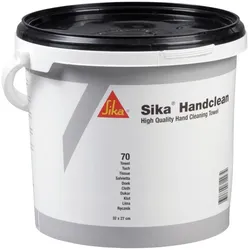 Sika, Zubehör Boote