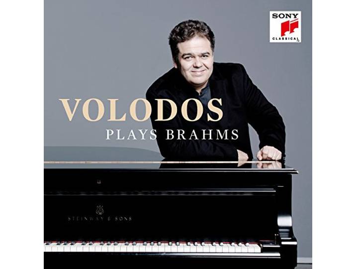 Arcadi Volodos - Plays Brahms