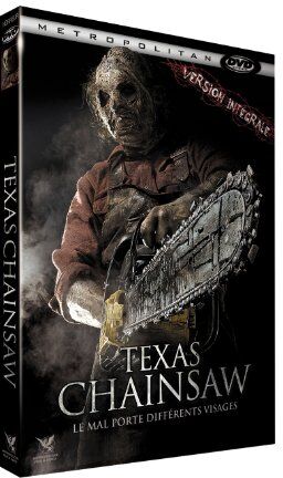 John Luessenhop - Texas chainsaw [FR Import] - Preis vom 08.10.2026 07:26:42 h