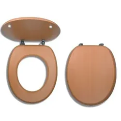 Novaservis WC-Sitz MDF WC/BUK