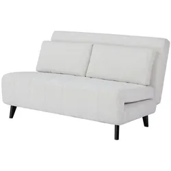 Z2 Schlafsofa ALEKSA - B/H/T ca. 143.00x88.00x82.00