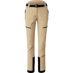 Martini Sportswear Horizon Damen Wanderhose desert black 36