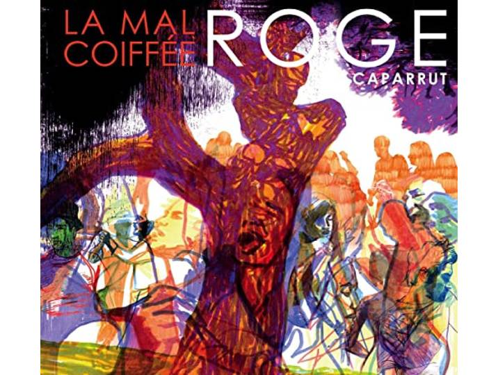 Roge Caparrut