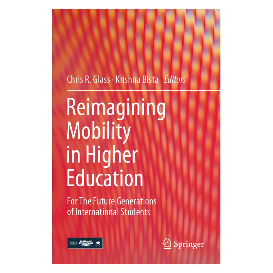 Springer Reimagining Mobility in Higher Education (Englisch, Softcover, Chris R. Glass, Krishna Bista) (56934989)