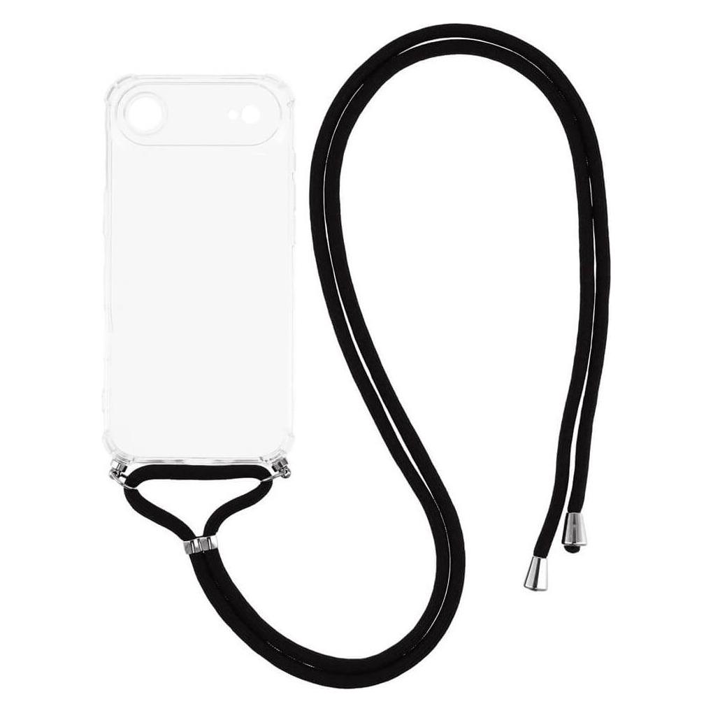 Cover-Discount Hülle mit Umhängeband (61166056)