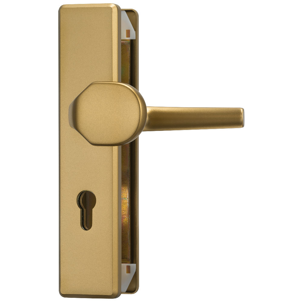 ABUS Türgriff KLT512 10024904-01
