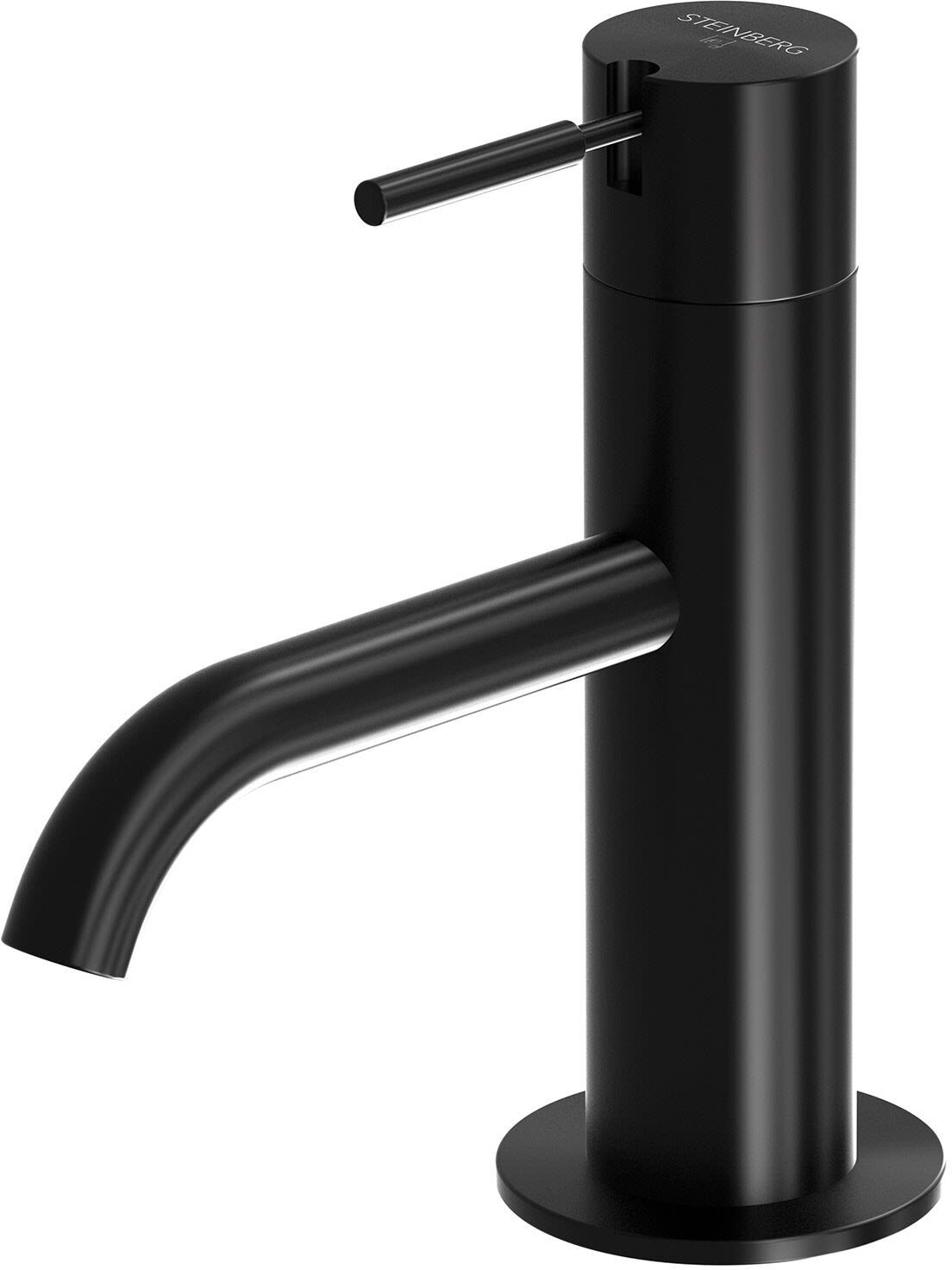 Steinberg Serie 100 Kaltwasser-Armatur