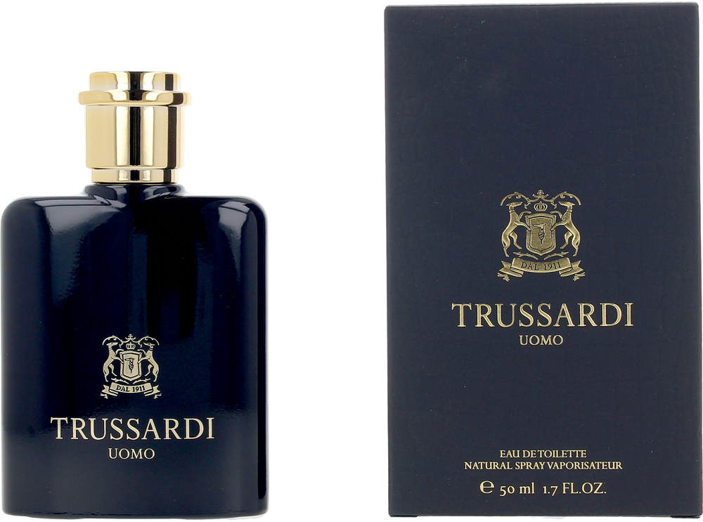 Trussardi Uomo EDT Vapor 50 ml