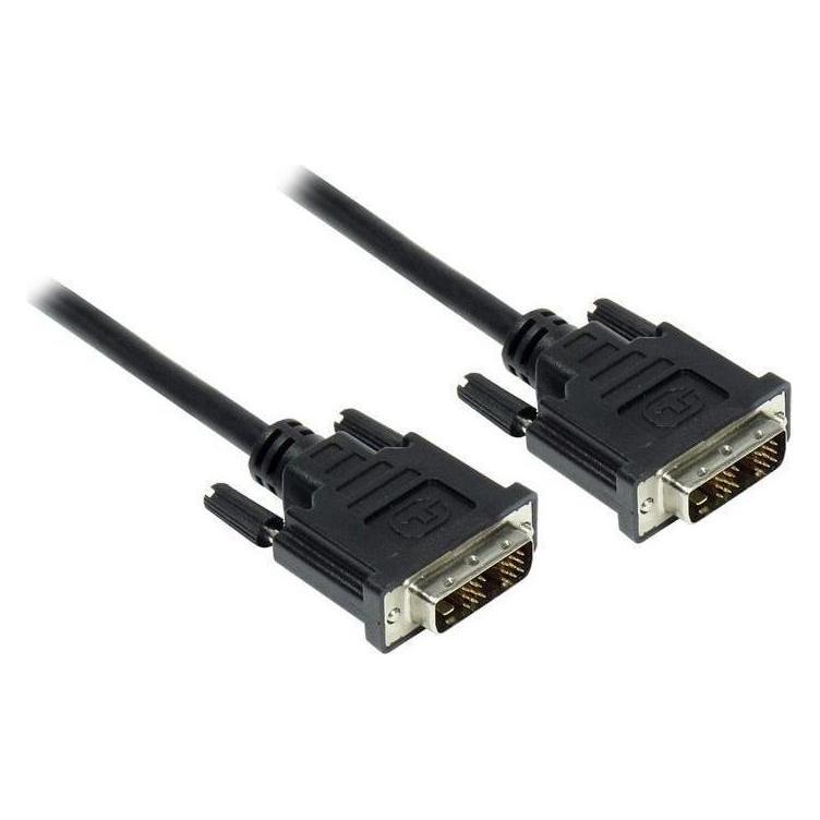 Good Connections DVI-Kabel (1.80 m) (4310-DD2)