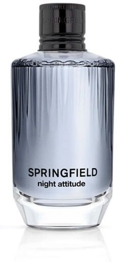 SPRINGFIELD Night Attitude